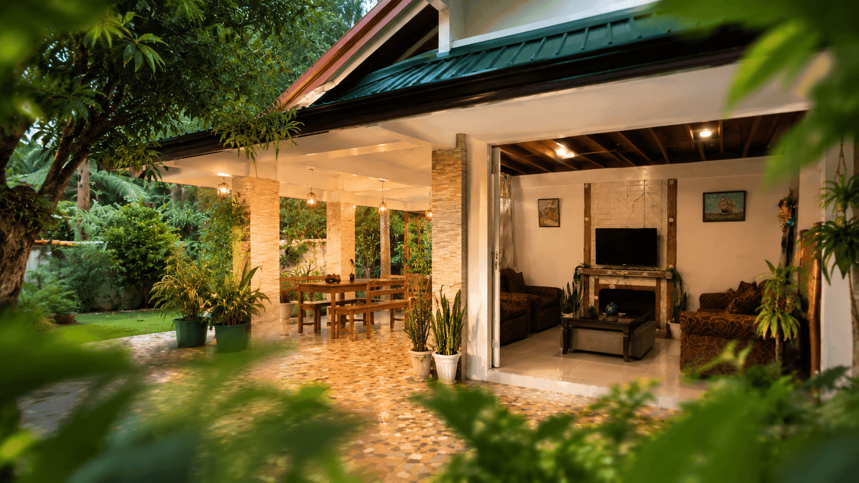 Baguio Villa for Rent 10 Pax: The Parking Mistake Most Groups Make Before They Even Arrive
