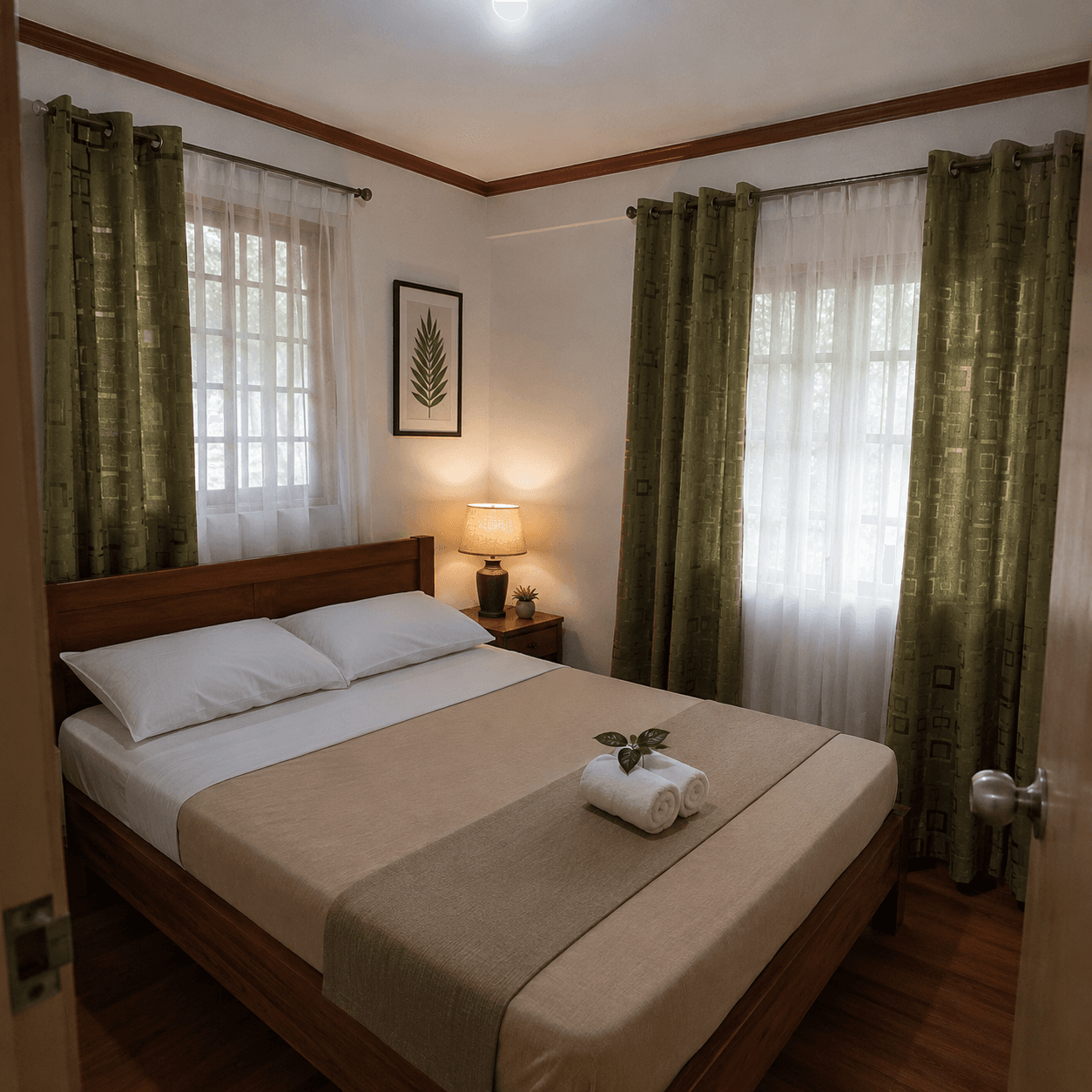 Standard Queen Room