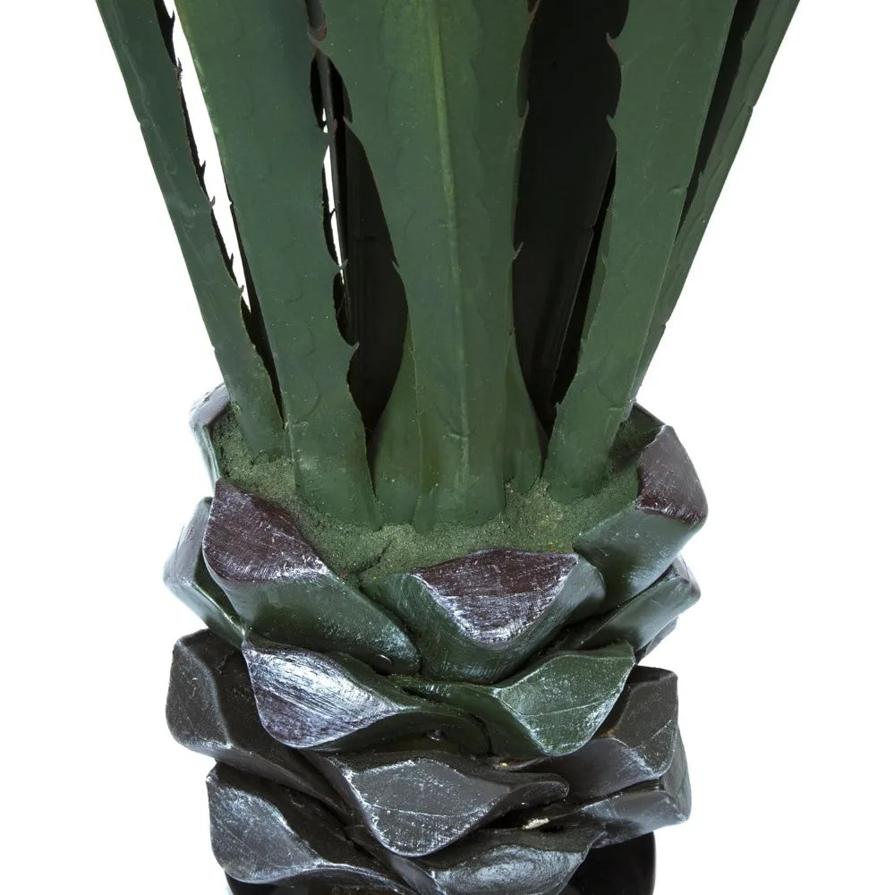 52" Artificial Agave Plant